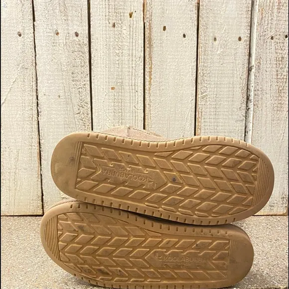 Kookaburra Girls Boots by Ugg