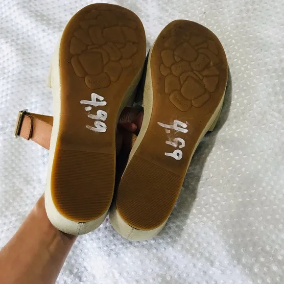 Kork-Ease sandals