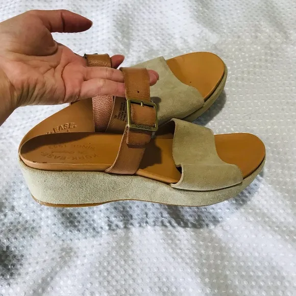 Kork-Ease sandals