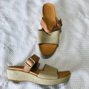 Kork-Ease sandals