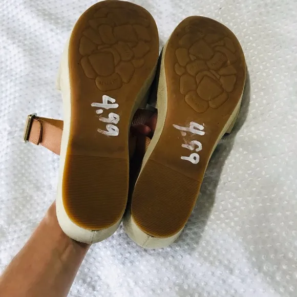 Kork-Ease sandals