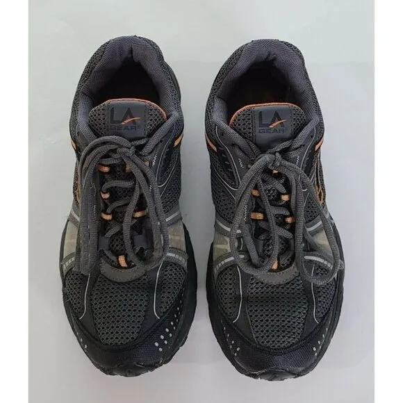 L.A. Gear NuCell Men's TREK Athletic Shoes Size 9W