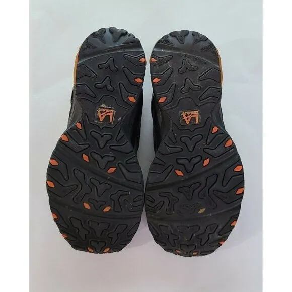 L.A. Gear NuCell Men's TREK Athletic Shoes Size 9W