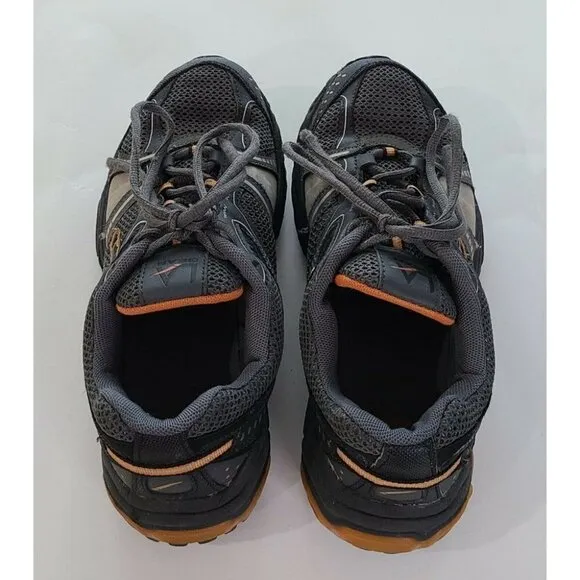 L.A. Gear NuCell Men's TREK Athletic Shoes Size 9W