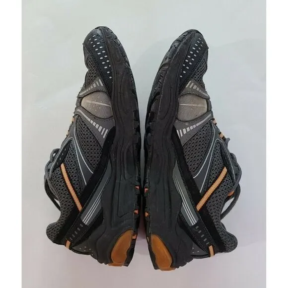 L.A. Gear NuCell Men's TREK Athletic Shoes Size 9W