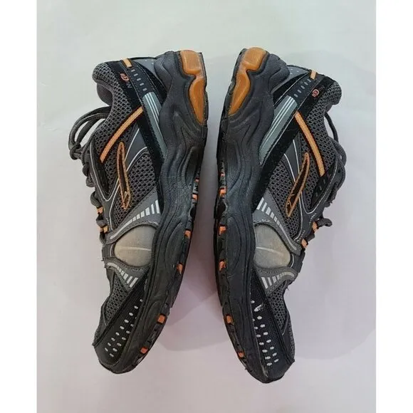 L.A. Gear NuCell Men's TREK Athletic Shoes Size 9W
