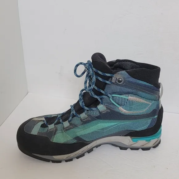 La Sportiva Hiking Boots Womens Size 40