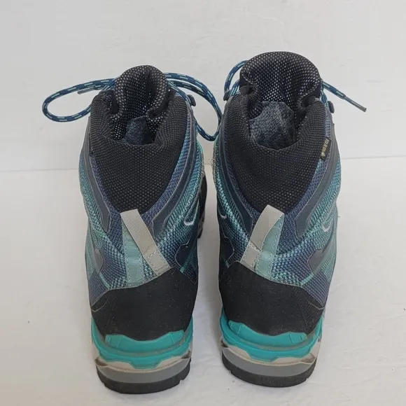 La Sportiva Hiking Boots Womens Size 40