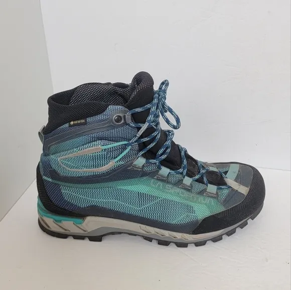 La Sportiva Hiking Boots Womens Size 40