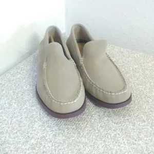 Land's End Men's Slip On Shoes.