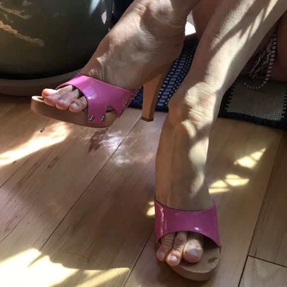 Leather Sandals