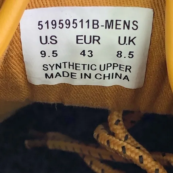 Levi’s 501 Tan Brown Sneaker Shoes Size 9.5