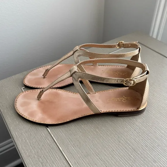 Lilly Pulitzer Sandals