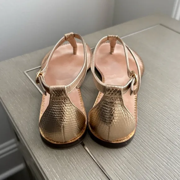 Lilly Pulitzer Sandals