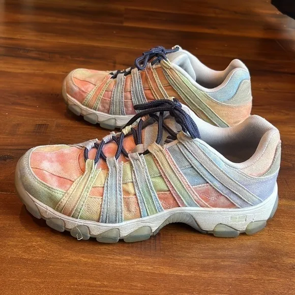 LIMITED Edition K Swiss x LRG Sneakers Athletic Shoes