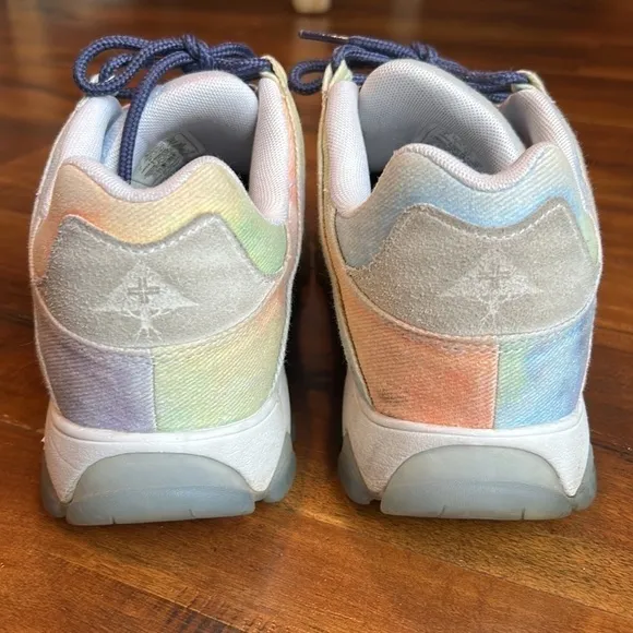 LIMITED Edition K Swiss x LRG Sneakers Athletic Shoes