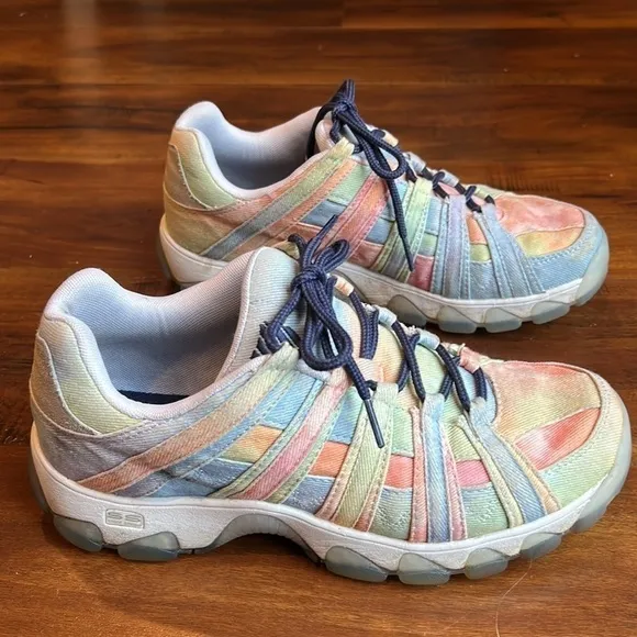 LIMITED Edition K Swiss x LRG Sneakers Athletic Shoes