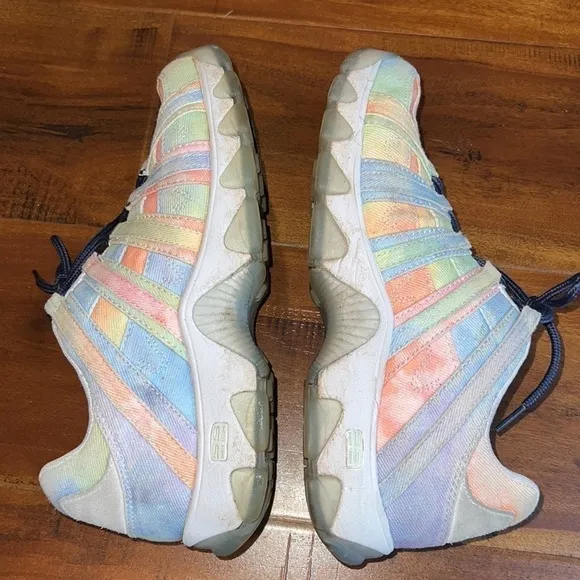 LIMITED Edition K Swiss x LRG Sneakers Athletic Shoes