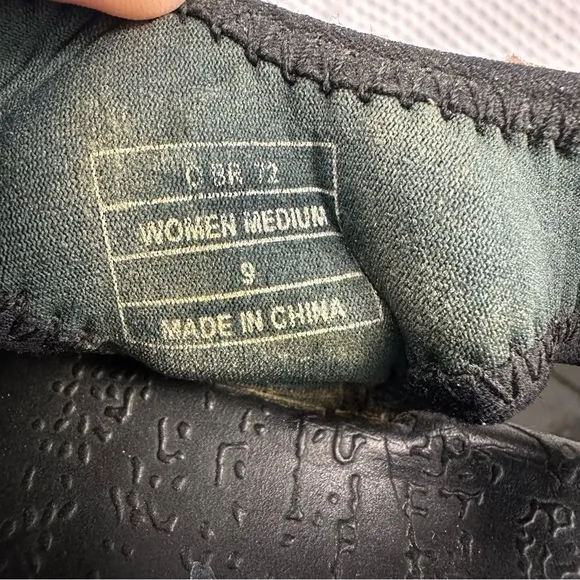 L.L. Bean ladies sandals
