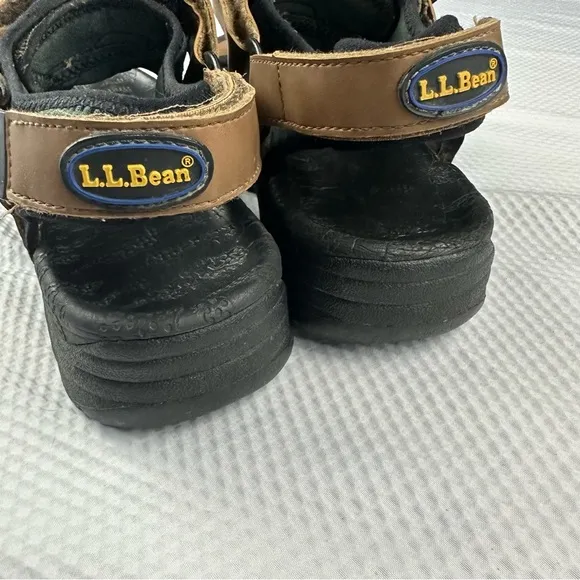 L.L. Bean ladies sandals