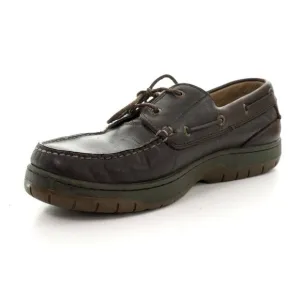L.L. Bean Loafers Boat Shoes Mens Sz 11 Wide