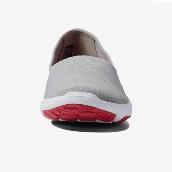 LL Bean Back cove slip on shoes