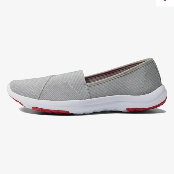 LL Bean Back cove slip on shoes