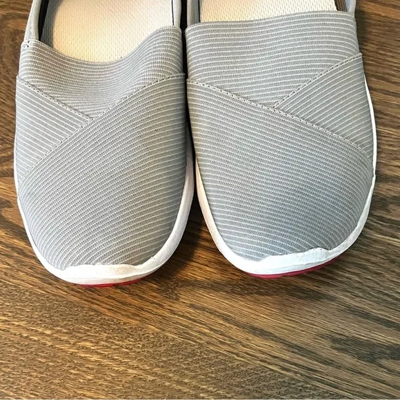 LL Bean Back cove slip on shoes