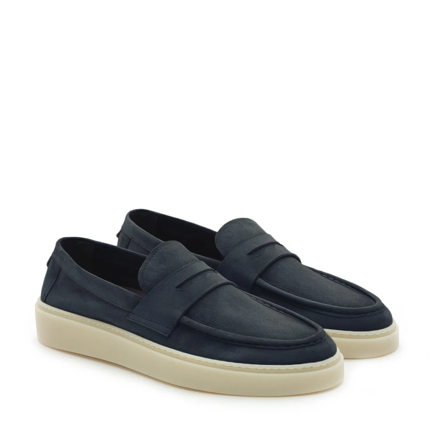 LOAFER VIBE UNLINED STELLAR