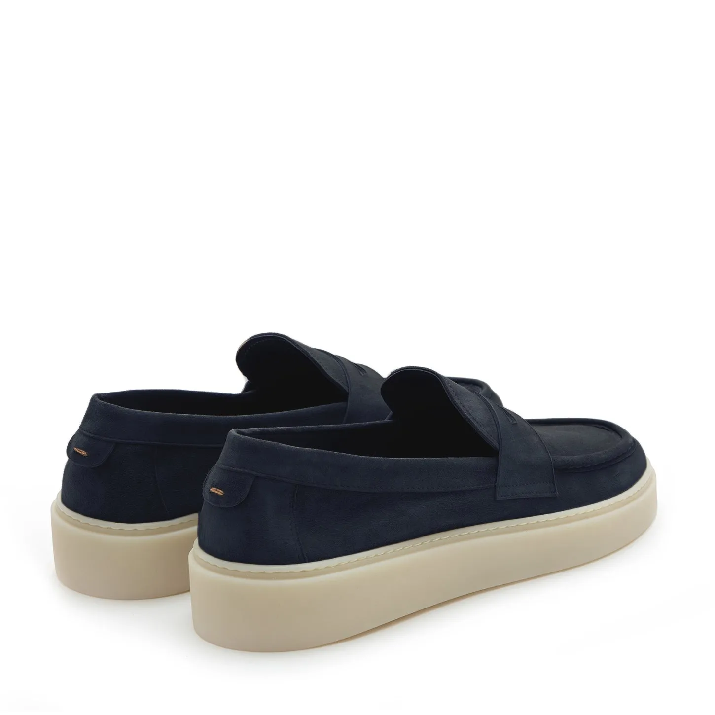 LOAFER VIBE UNLINED STELLAR