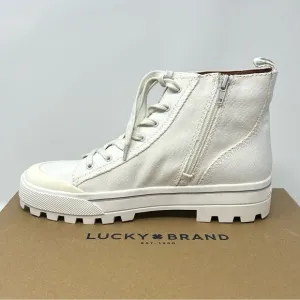 Lucky Brand Women’s Ankle Boots