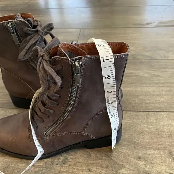 Lucky boots