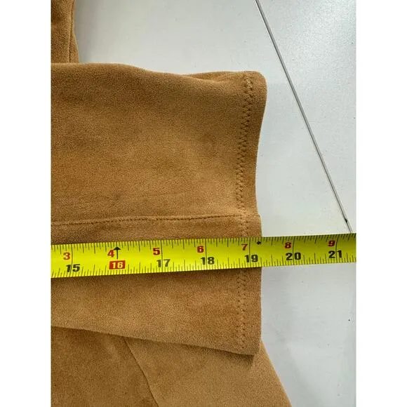 Madden Girl Womens Winsloww Zipper Tall Knee-High Boots Shoes Size 8.5