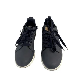 Madden NYC Mens Shoes, Navy blue and tan in sizes 10 1/2, &amp; 12