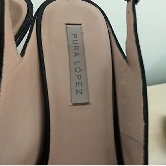 Made in Italy Leather sandals