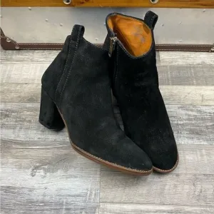 MadeWell Billi Ankle Boots Women Size 5