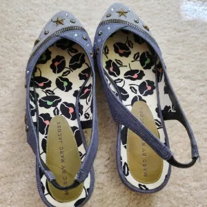 Marc By Marc Jacobs sandals