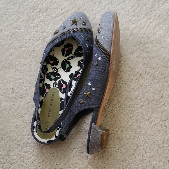Marc By Marc Jacobs sandals