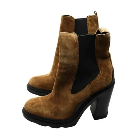 Marc Fisher Boots