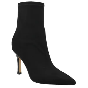 🌸MARC FISHER🌸 LTD Kellen Black Suede Boots size 9M
