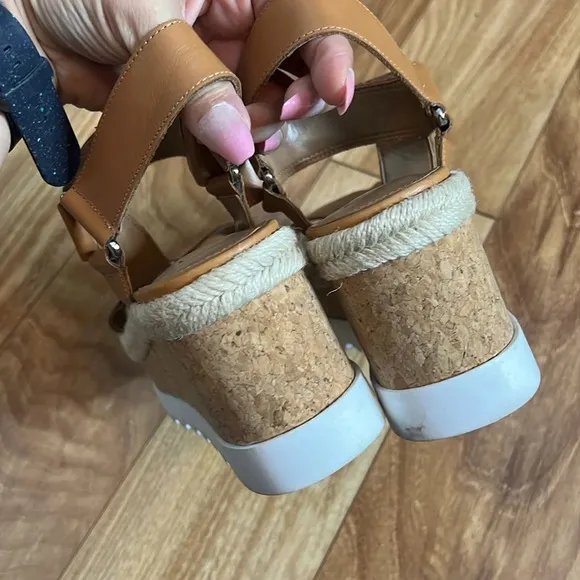 Marc Fisher LTD sandals​