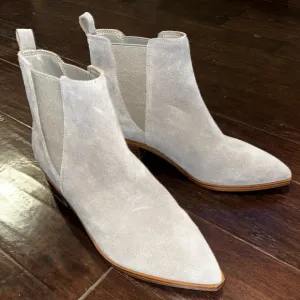 Mark Fisher LTD  Pointed Boots size 7M