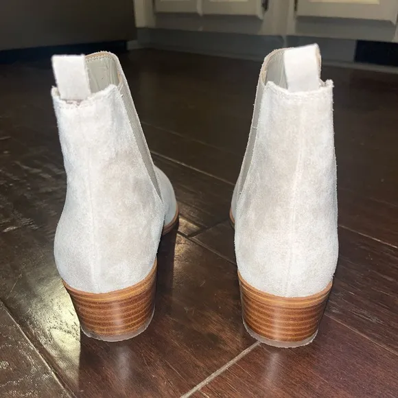 Mark Fisher LTD  Pointed Boots size 7M