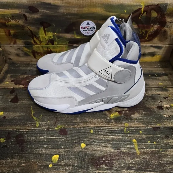 Men adidas athletic shoes size‎ 11.5 new