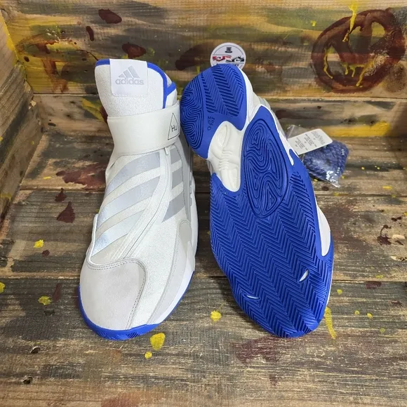 Men adidas athletic shoes size‎ 11.5 new