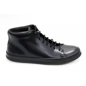 Mens Camper Chasis Leather Ankle Lace Up Casual Boots Size 42 US 9