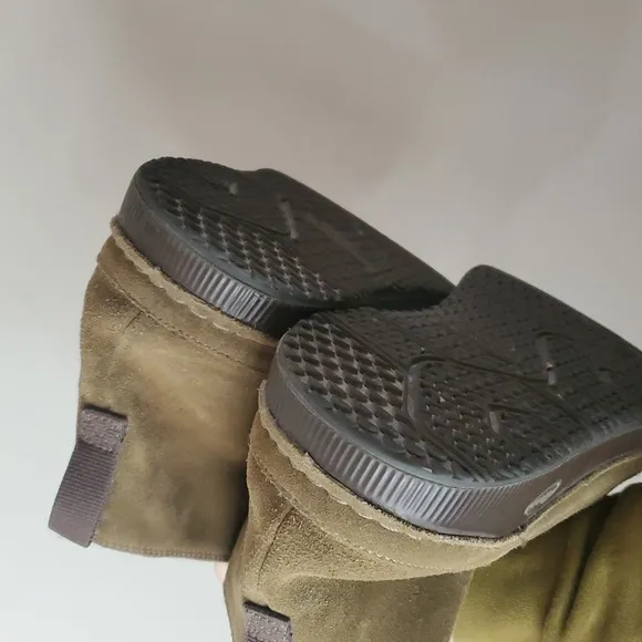 Mens Chaco Paonia Desert Boots Size 12 Gorpcore Hike Outdoor Comfort