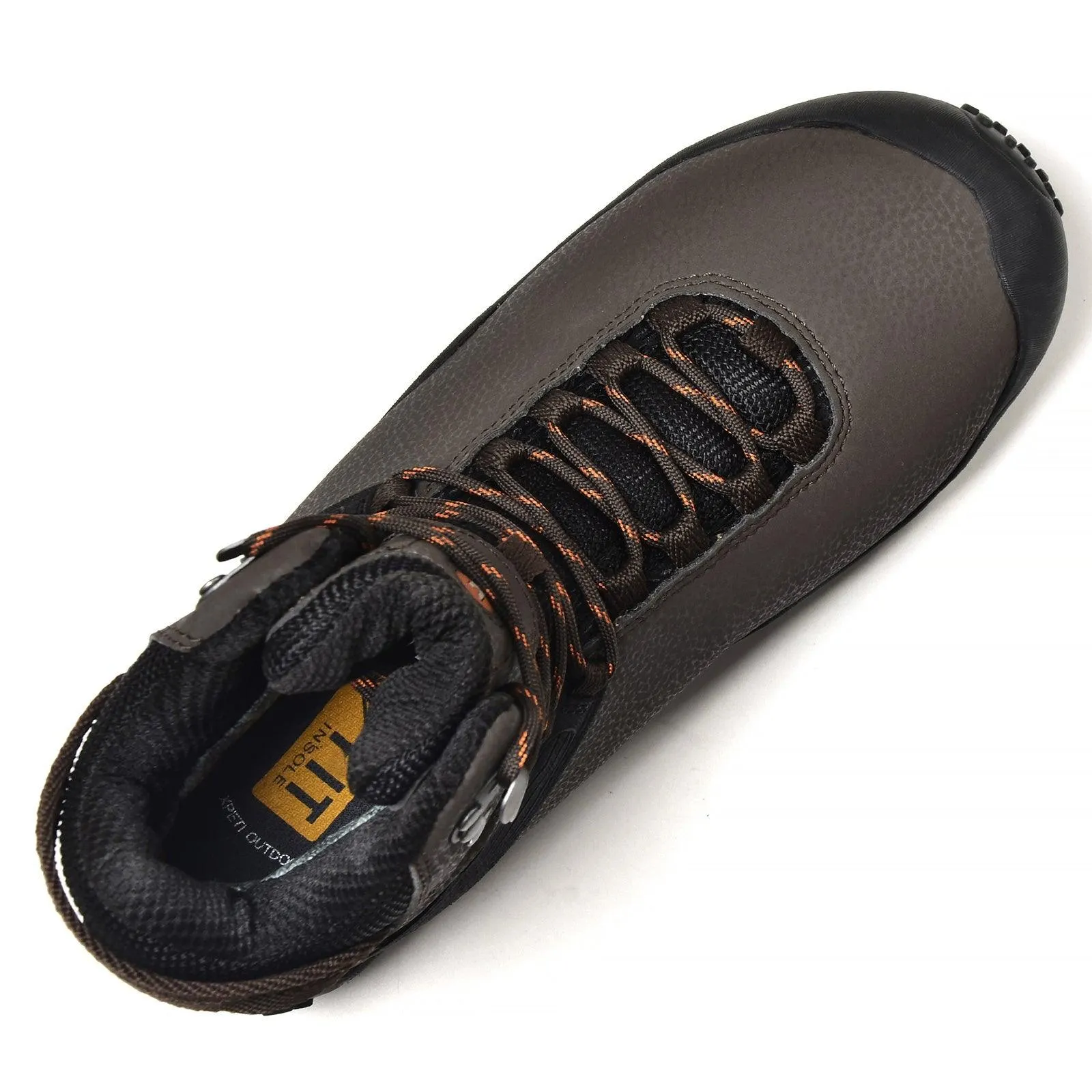 Men's Gravel Waterproof Hiking Boots