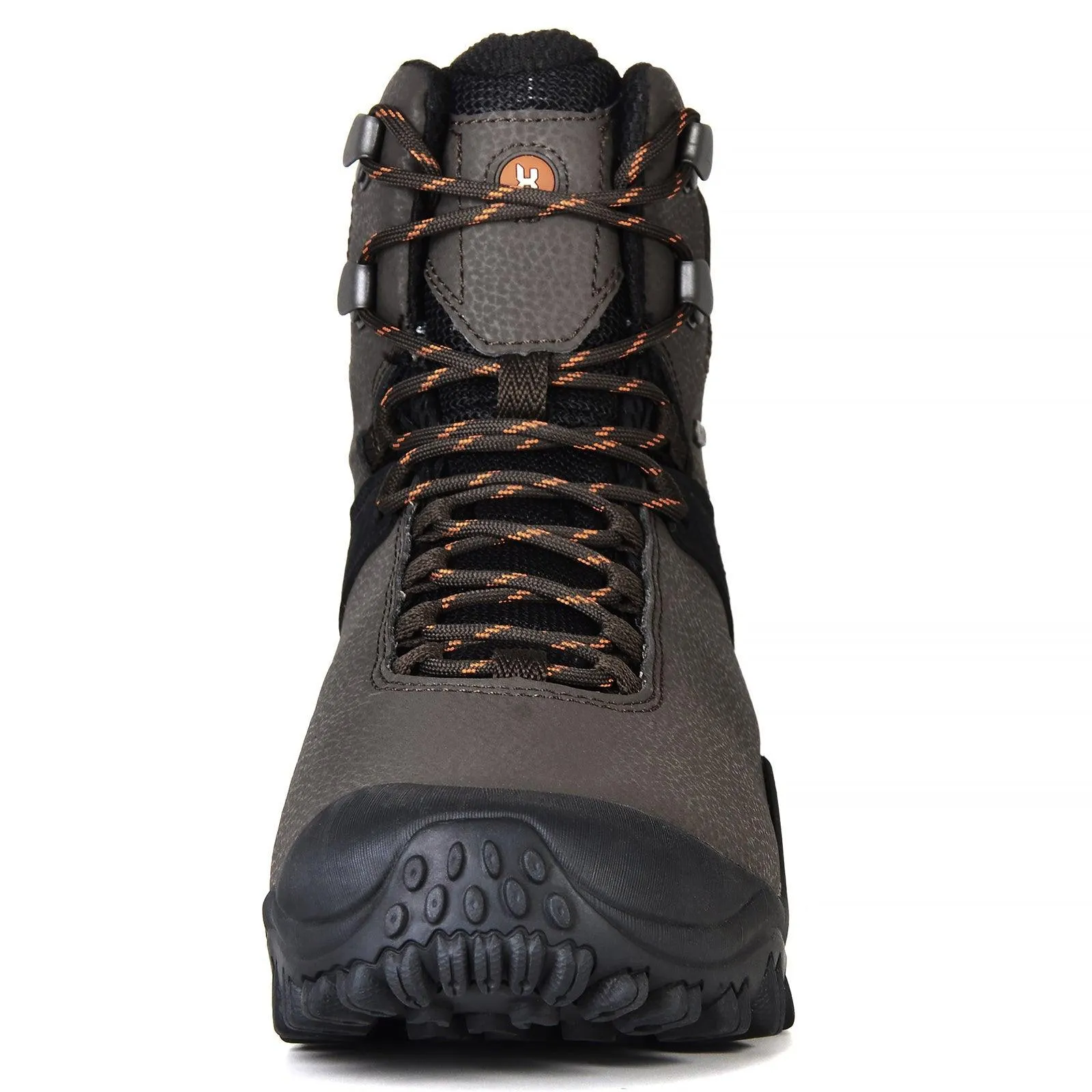Men's Gravel Waterproof Hiking Boots