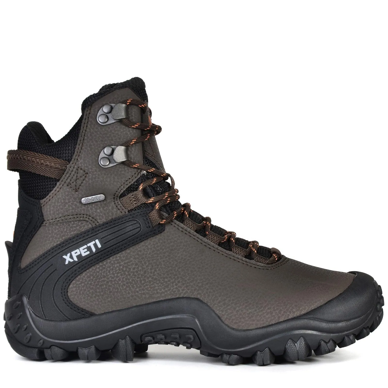 Men's Gravel Waterproof Hiking Boots